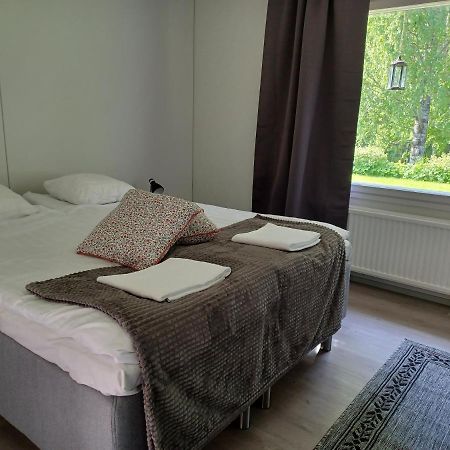 סאבונלינה Kartanohostel Annacatharina מראה חיצוני תמונה