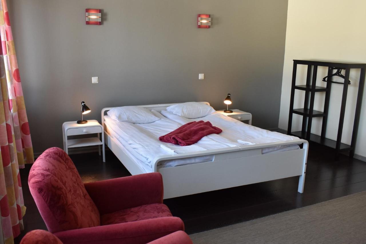 סאבונלינה Kartanohostel Annacatharina מראה חיצוני תמונה