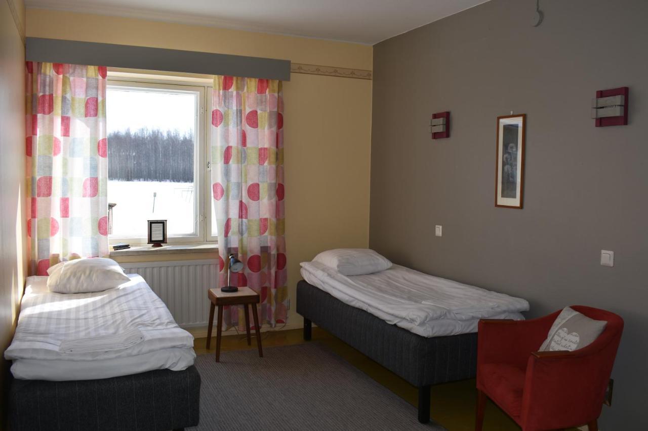 סאבונלינה Kartanohostel Annacatharina מראה חיצוני תמונה