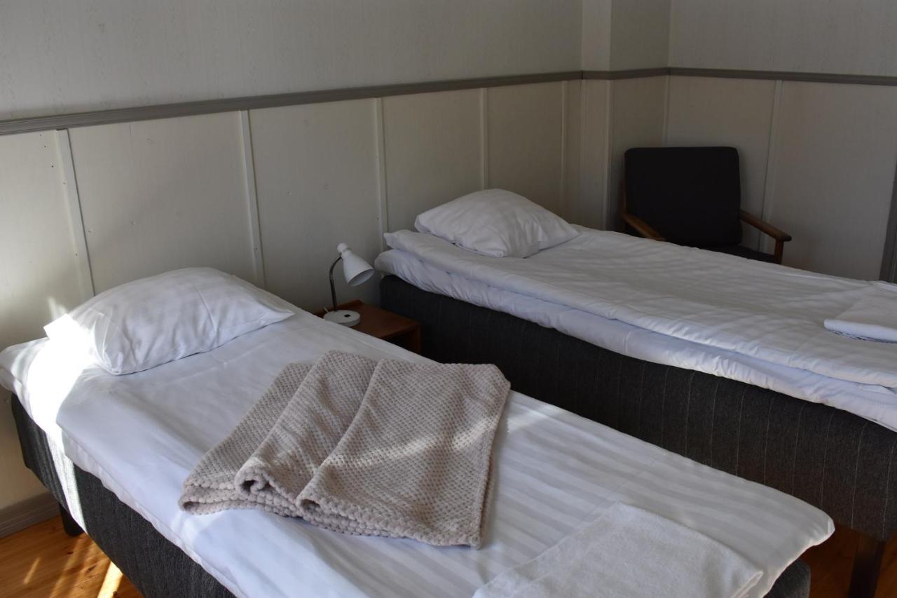 סאבונלינה Kartanohostel Annacatharina מראה חיצוני תמונה