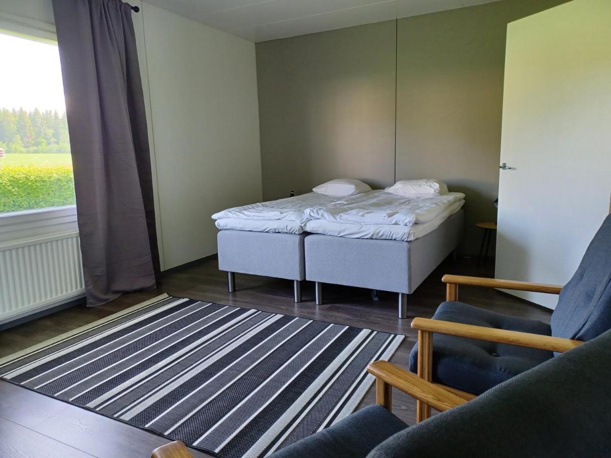 סאבונלינה Kartanohostel Annacatharina מראה חיצוני תמונה