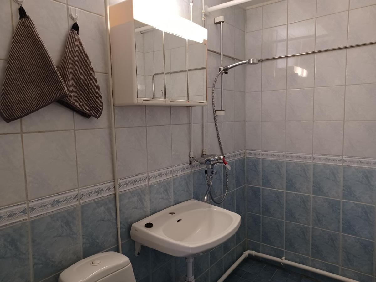 סאבונלינה Kartanohostel Annacatharina מראה חיצוני תמונה
