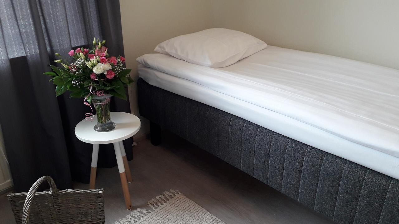 סאבונלינה Kartanohostel Annacatharina מראה חיצוני תמונה