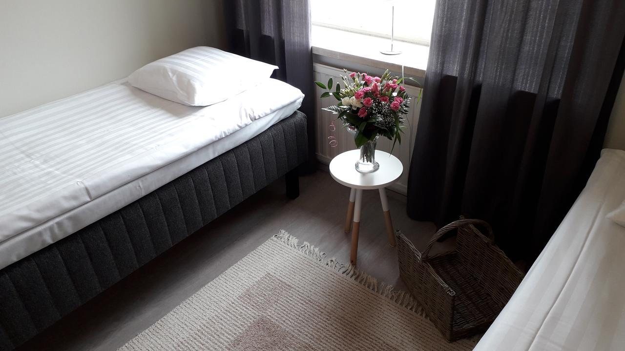 סאבונלינה Kartanohostel Annacatharina מראה חיצוני תמונה