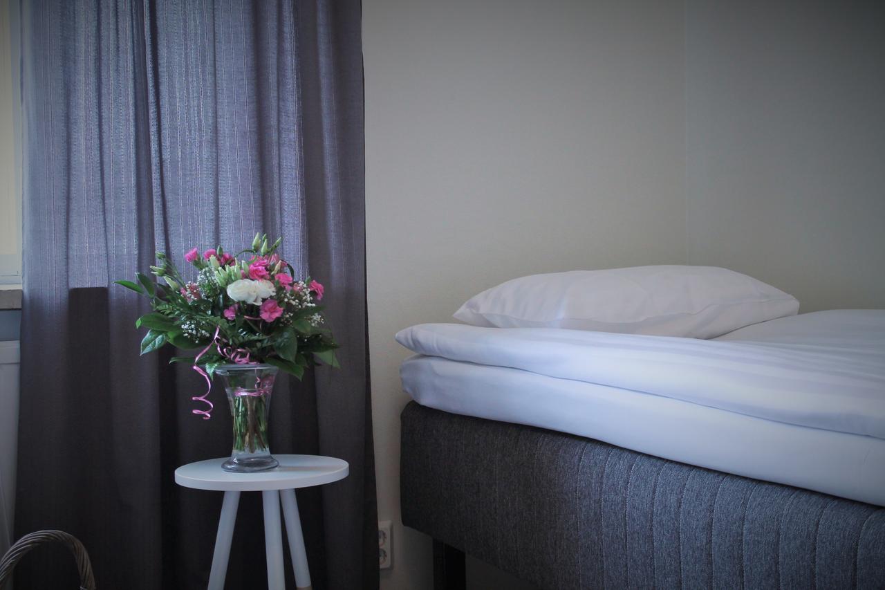 סאבונלינה Kartanohostel Annacatharina מראה חיצוני תמונה