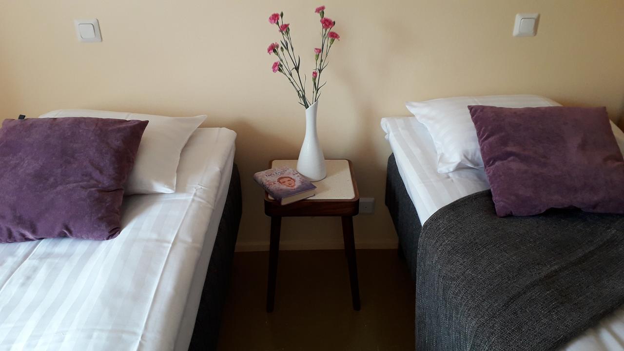 סאבונלינה Kartanohostel Annacatharina מראה חיצוני תמונה