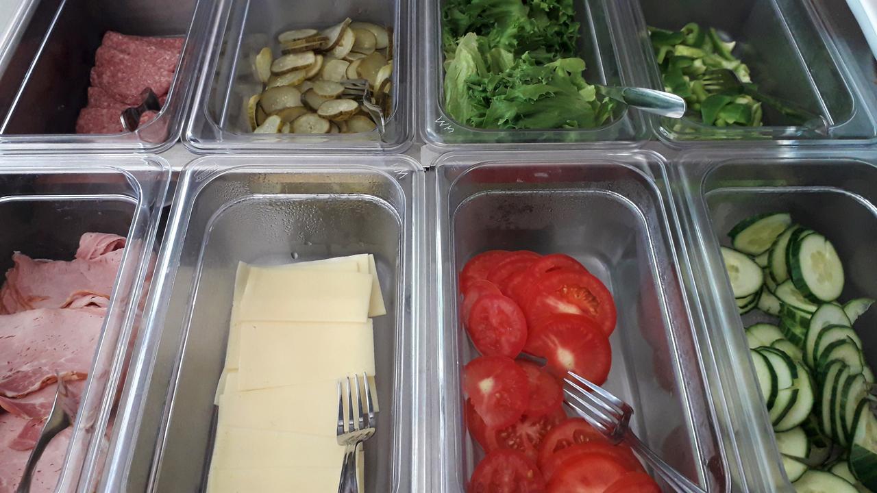 סאבונלינה Kartanohostel Annacatharina מראה חיצוני תמונה
