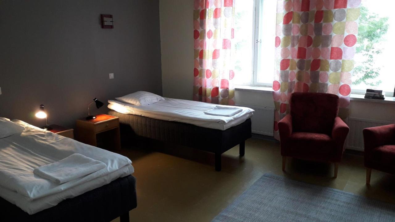 סאבונלינה Kartanohostel Annacatharina מראה חיצוני תמונה