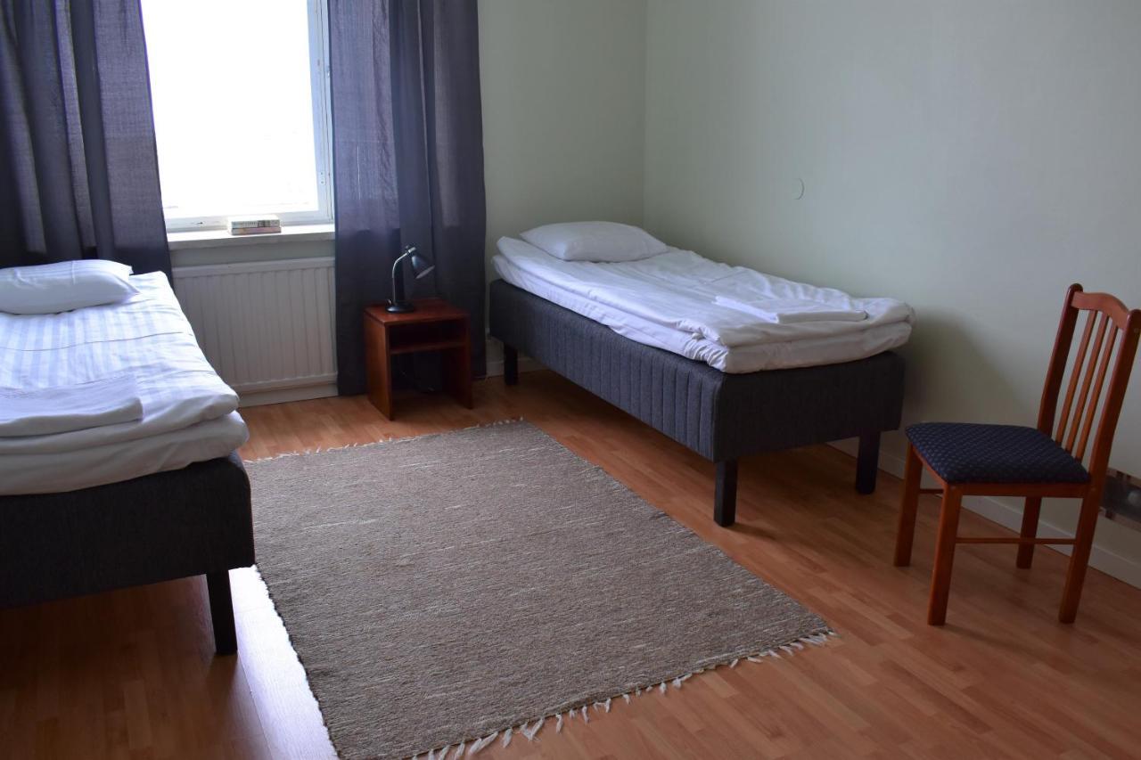 סאבונלינה Kartanohostel Annacatharina מראה חיצוני תמונה