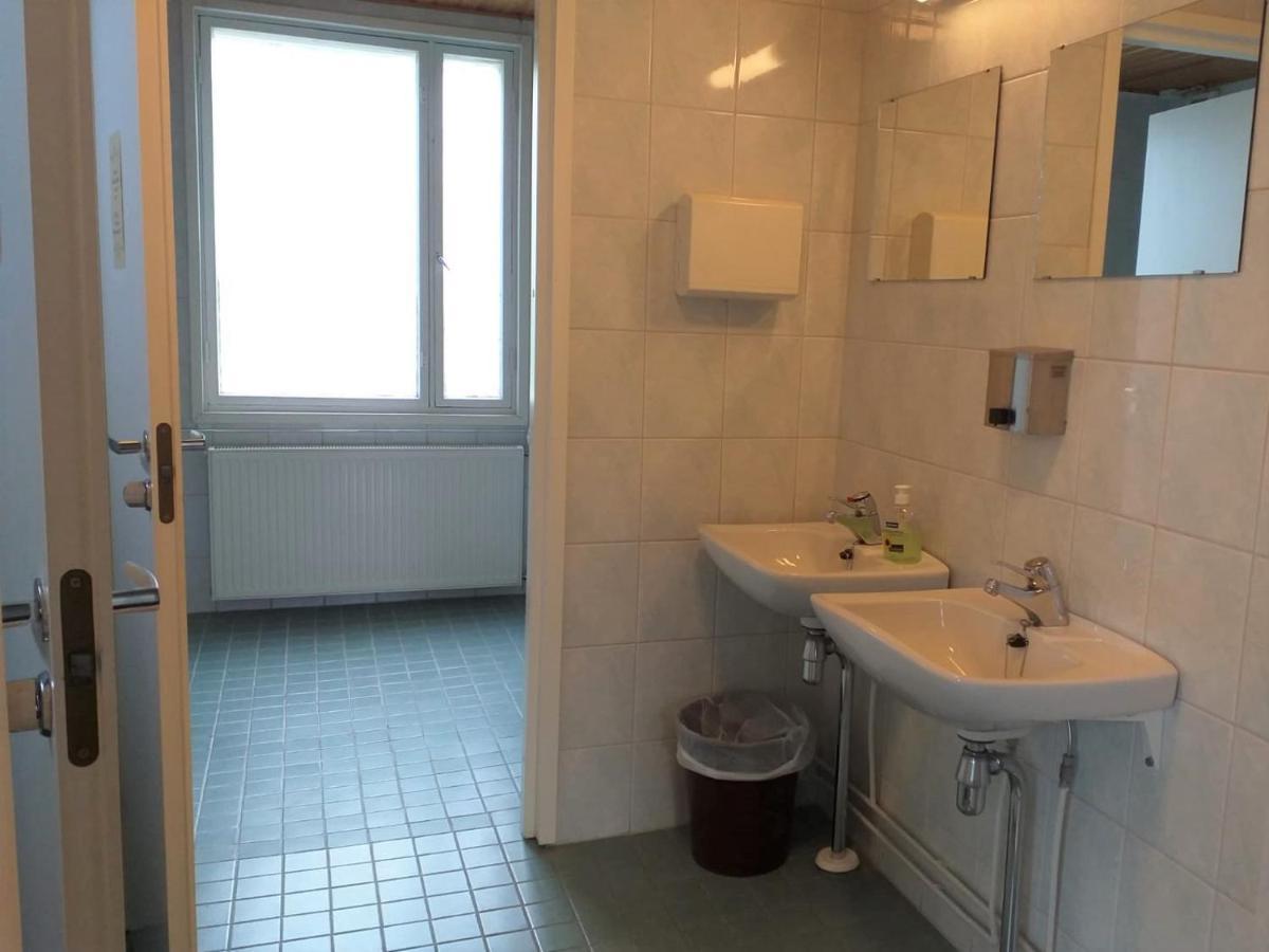 סאבונלינה Kartanohostel Annacatharina מראה חיצוני תמונה