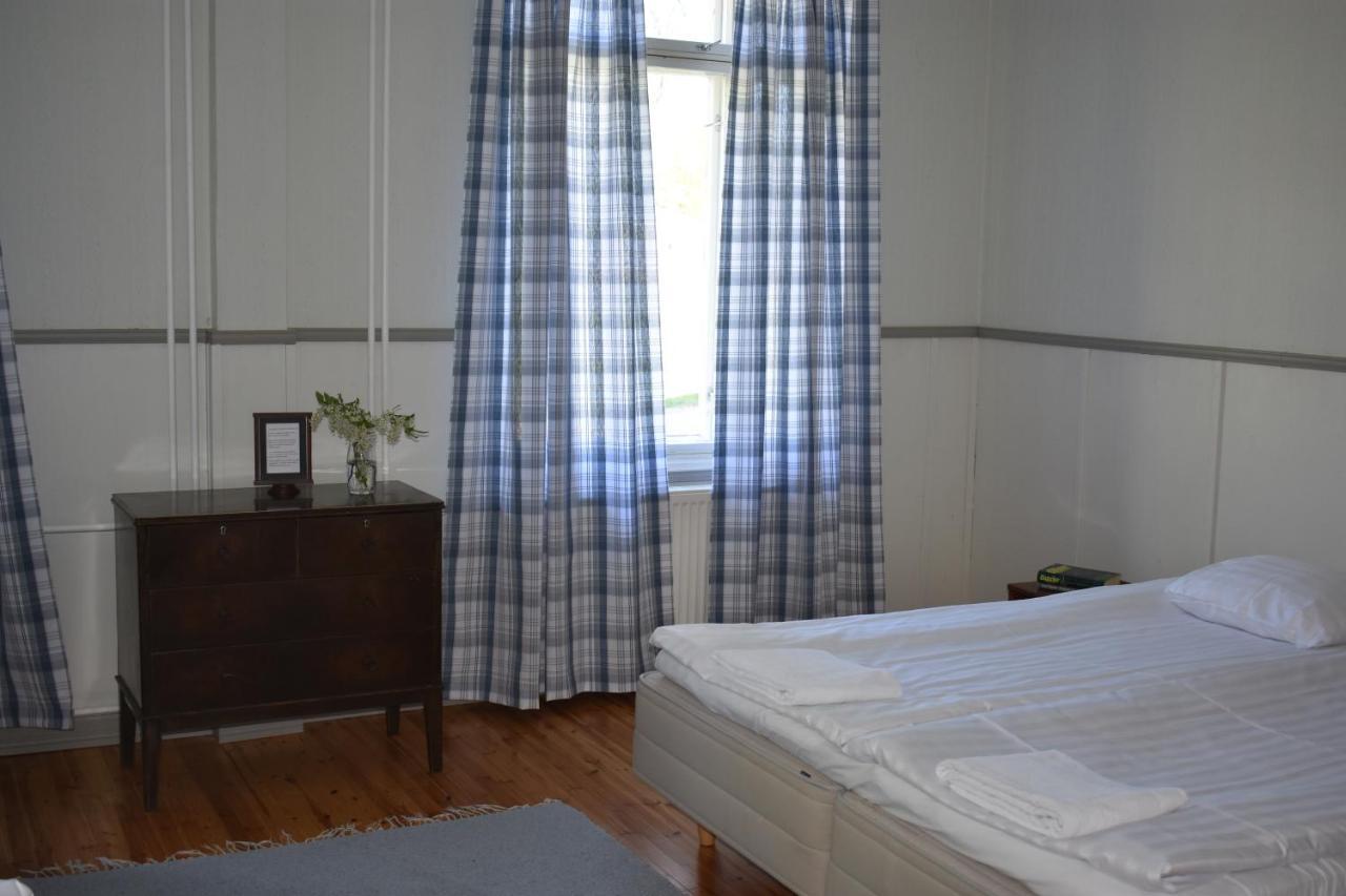 סאבונלינה Kartanohostel Annacatharina מראה חיצוני תמונה